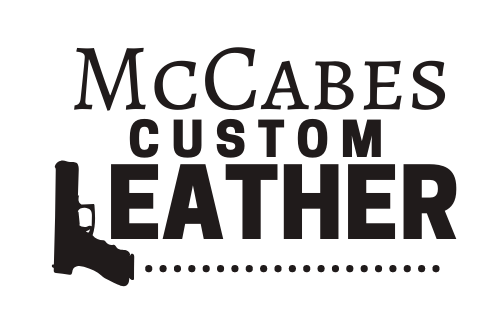 McCabes Custom Leather